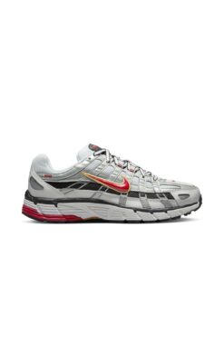 Nike Unisex Günlük Ayakkabı BV1021-101 Gri