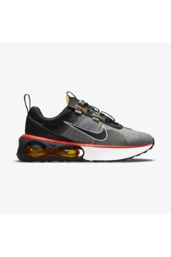 Nike Air Max 2021 Kadın Siyah Sneaker