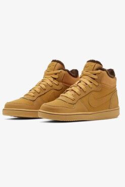 Nike AA3458-700 COURT BOROUGH MID WN GÜNLÜK SNEAKER