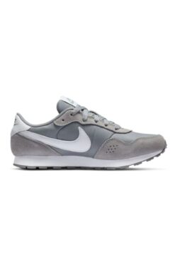 Nike Md Valiant (GS) Kadın Günlük Spor Ayakkabı Cn8558-001-grı