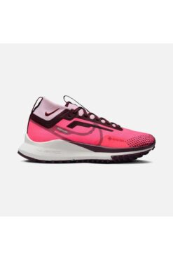 Nike W React Pegasus Trail 4 Gore-tex  su geçirmez  Kadın Koşu Ayakkabısı