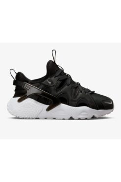 Nike Air Huarache Craft Kadın Siyah Spor Ayakkabı Dq8031001 I-113
