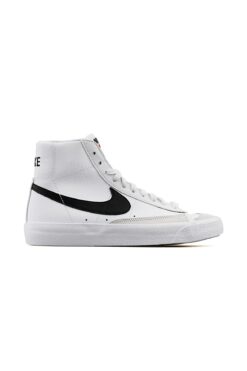 Nike Genç Günlük Ayakkabı Blazer Mid '77 (Gs) DA4086-100