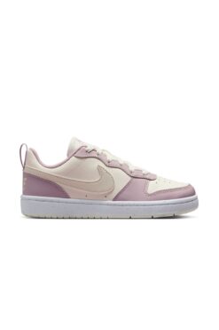 Nike Spor Ayakkabı Court Borough Low Recraft (Gs) Unisex Sneaker Ayakkabı