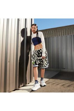 Nike Air Max Furyosa Kadın Sneaker Ayakkabı