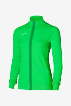 Nike W Dri-fıt Academy23 Track Jacket K Kadın Ceket
