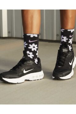 Nike Zoom Air Fire Günlük Stil Kadın Spor Ayakkabı