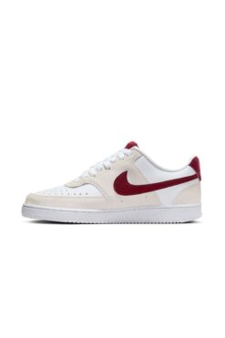 Nike Spor Günlük Sneaker Yürüyüş Ayakkabı Court Vısıon