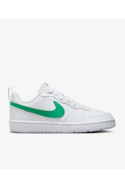 Nike Court Borough Low Recraft Beyaz Sneaker Sportie