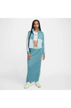 Nike NSW Skirt Kadın uzun Etek HF5959-010