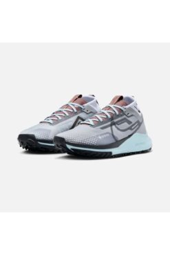 Nike W React Pegasus Trail 4 Gore-tex Su Geçirmez Kadın Koşu Ayakkabısı ( Dar Kalıp )