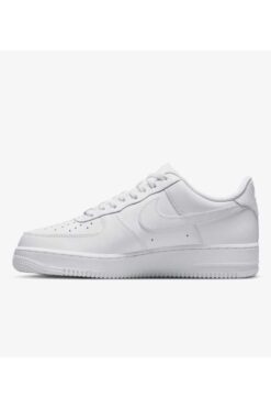 Nike Airforce 1 '07 Unisex Spor Sneaker Ayakkabı