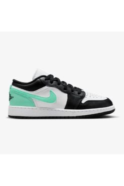 Nike Aır Jordan 1 Low Beyaz Kadın Spor Ayakkabı I-120 553560131