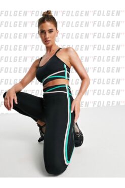 Nike Training One Grx Dri-fıt Mid Rise 7/8 Leggings Kadın Tayt