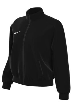 Nike Fd7683-011 W Nk Df Acdpr24 Trk Jkt K Kadın Spor Ceket