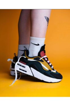 Nike Air Max Furyosa Kadın Ayakkabısı
