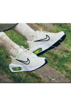 Nike Air Max INTRLK Unisex Spor Ayakkabı