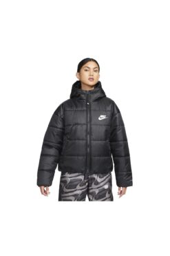 Nike Therma fit şişme mont kadın nike therma fit mont