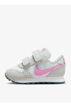 Nike Beyaz Kadın Yürüyüş Ayakkabısı CN8560-111 NIKE MD VALIANT TDV