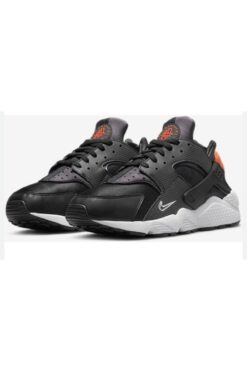 Nike Air Huarache Unisex Dr0152-001 Spor Ayakkabısı