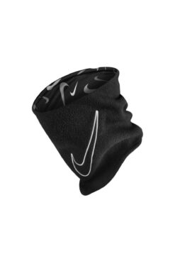Nike Swoosh Dri-fit Çift Taraflı Boyunluk N.100.0655.967.os