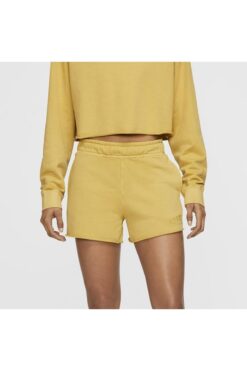 Nike Sportswear Women's French Terry Shorts