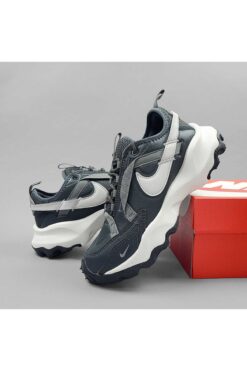 Nike Tc 79.00 Kadın Günlük Stil Spor Ayakkabı (blue Sport )