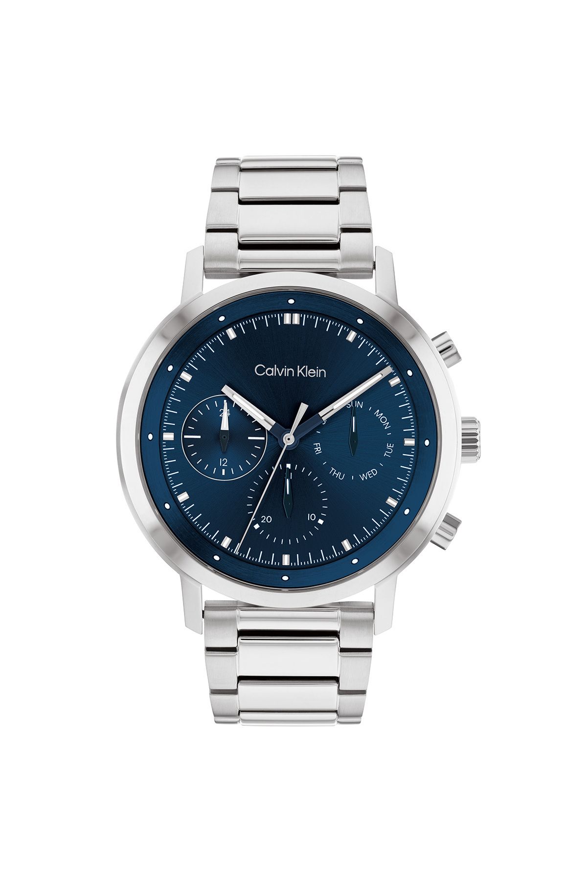 Calvin Klein Ck25200063 Erkek Kol Saati