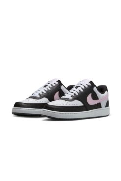Nike Spor Günlük Sneaker Yürüyüş Ayakkabı Court Vısıon