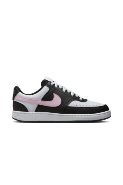Nike Court Vision Low Next Nature Unisex Günlük Spor Ayakkabı Sneaker