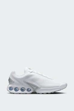 Nike Air Max DN Beyaz Kadın Sneaker Ayakkabı