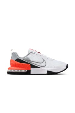 Nike Unisex Antrenman Ayakkabısı Air Max Alpha Trainer 6 FQ1833-005 Beyaz