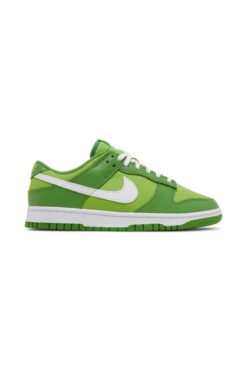 Nike Dunk Low Kermit Spor Ayakkabı