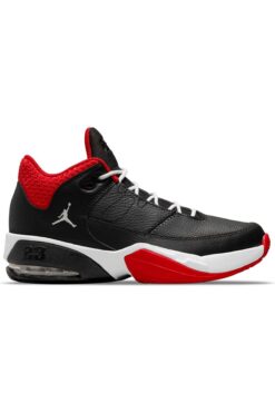 Nike Jordan Max Aura 3 Unısex Ayakkabı Da8021-006