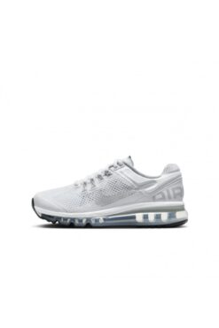 Nike air max beyaz2013 spor ayakkabı