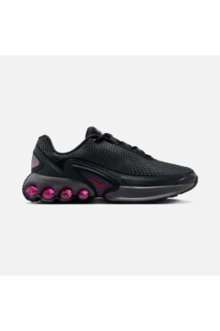 Nike Air Max Dn Siyah Spor Ayakkabı Sportie