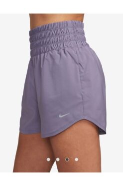 Nike One Dri Fit Ultra 3 Short Kadın Şort NDD SPORT