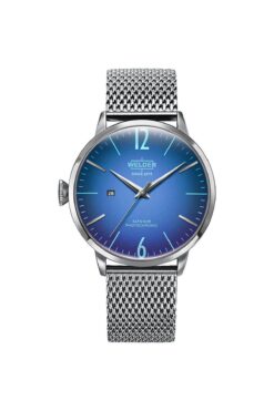 Welder Wrc410 Erkek Kol Saati
