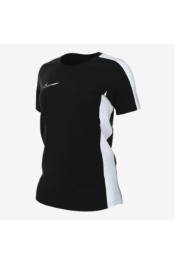 Nike W Dri-fıt Academy23 Top Ss Kadın Antrenman Tişörtü