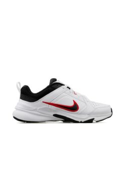 Nike Erkek Antrenman Ayakkabısı Defyallday DJ1196-101 Beyaz