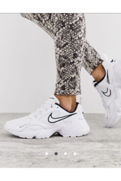 Nike Air Heights Kadın Ayakkabısı