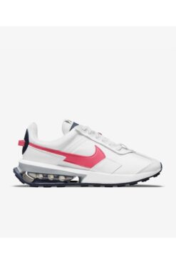 Nike W Air Max Pre-day Beyaz Renk Kadın Sneaker
