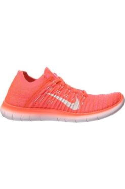 Nike Wmns Free Rn Unisex Koşu Ayakkabısı Flyknit 831070-801