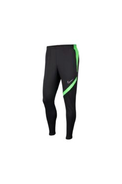 Nike Dri-Fit Academy Gri/Yeşil Erkek Eşofman Altı - BV6920-064