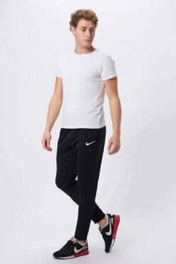 Nike Erkek Eşofman Altı Polinit Kumaş DRi-FİT