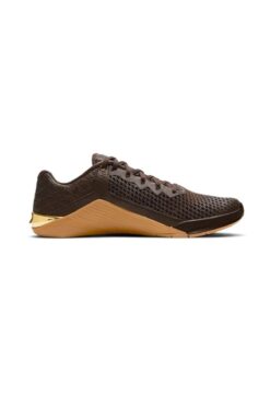 Nike Metcon 6 Premium 'baroque Brown' Antrenman Ayakkabısı