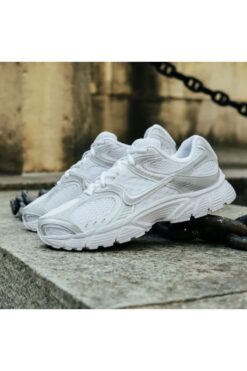 Nike Spor Ayakkabı Rnr Günlük Sneaker Retro Stil