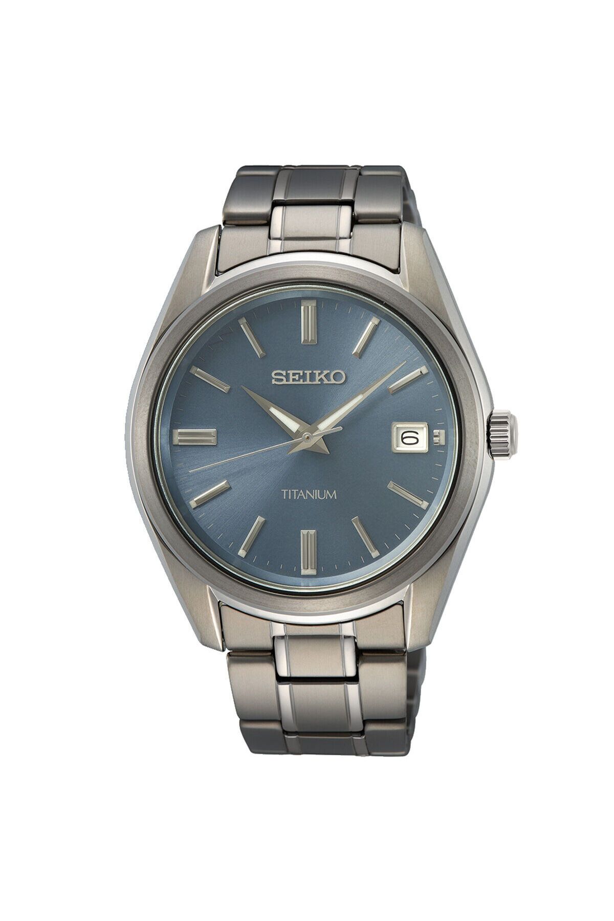 Seiko Seıur371p Erkek Kol Saati