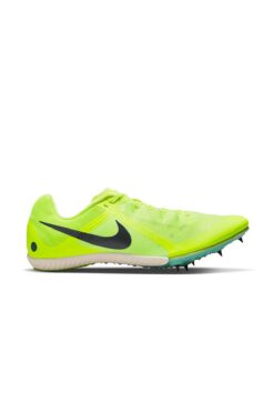 Nike Unisex Atletizm Çivili Koşu Ayakkabısı DC8749-700 Zoom Rival