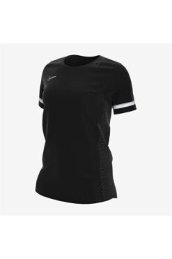Nike W Academy 21 Training Top Kadın Antrenman Tişörtü